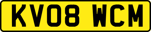 KV08WCM