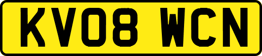 KV08WCN