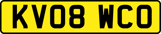 KV08WCO