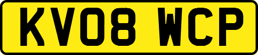 KV08WCP