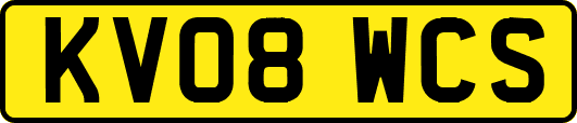KV08WCS