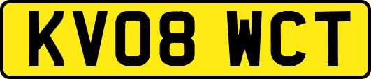 KV08WCT