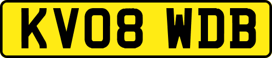 KV08WDB