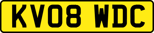 KV08WDC