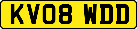 KV08WDD