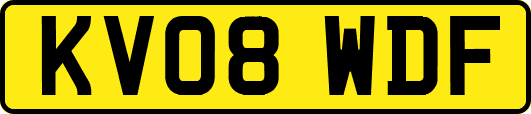 KV08WDF