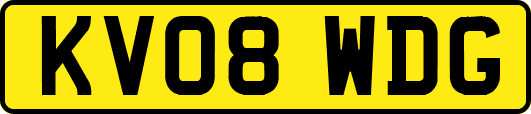 KV08WDG