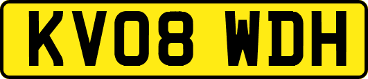 KV08WDH