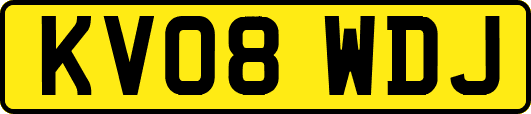 KV08WDJ