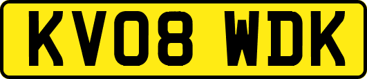 KV08WDK