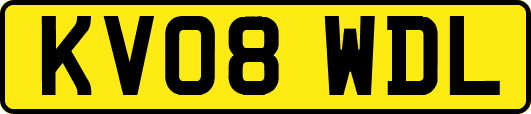 KV08WDL