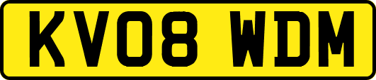 KV08WDM