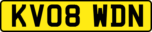 KV08WDN