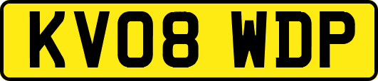 KV08WDP