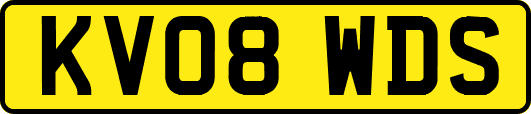 KV08WDS