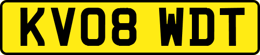 KV08WDT