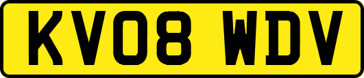 KV08WDV