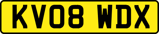 KV08WDX