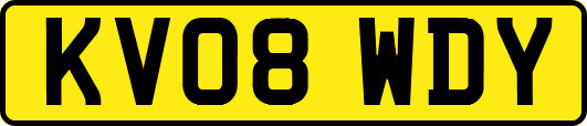 KV08WDY