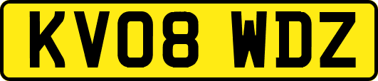 KV08WDZ