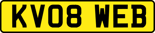 KV08WEB