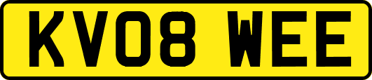 KV08WEE