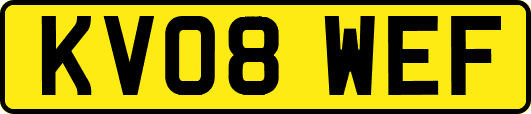 KV08WEF