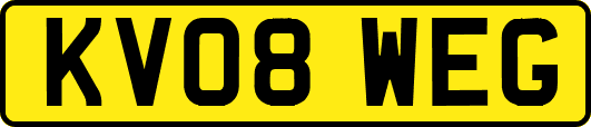KV08WEG