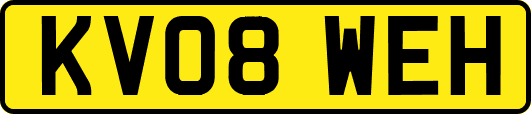 KV08WEH