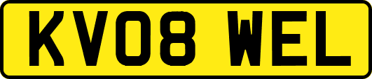 KV08WEL