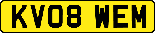 KV08WEM