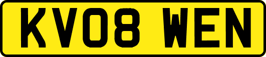 KV08WEN