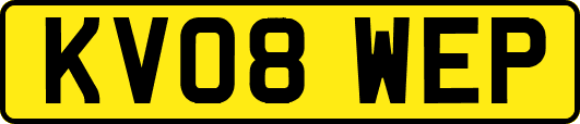 KV08WEP