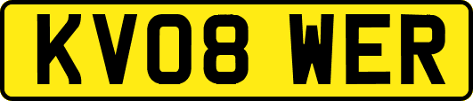 KV08WER