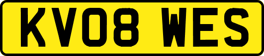 KV08WES