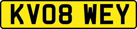 KV08WEY