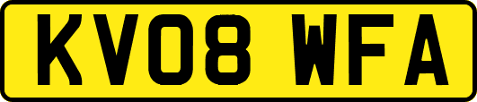 KV08WFA