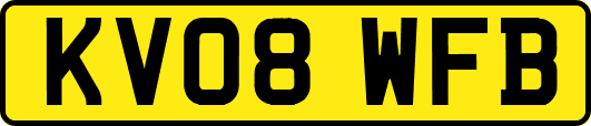 KV08WFB