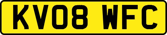 KV08WFC