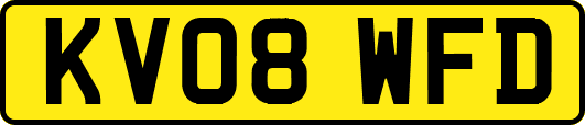 KV08WFD