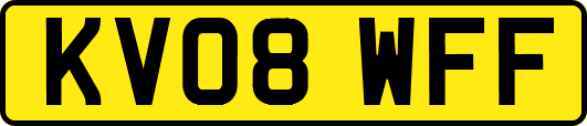 KV08WFF
