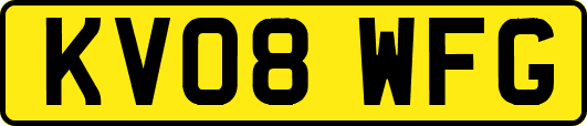 KV08WFG