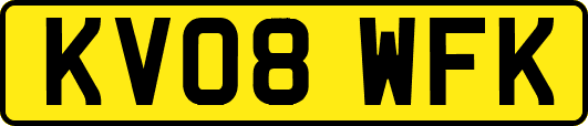 KV08WFK