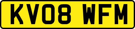 KV08WFM