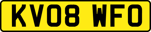 KV08WFO