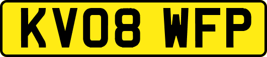 KV08WFP