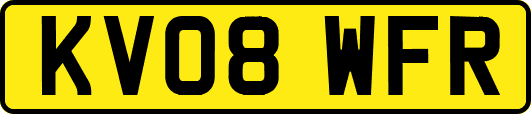 KV08WFR