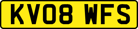 KV08WFS