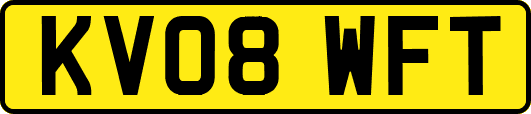 KV08WFT