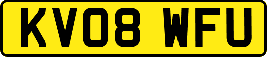 KV08WFU